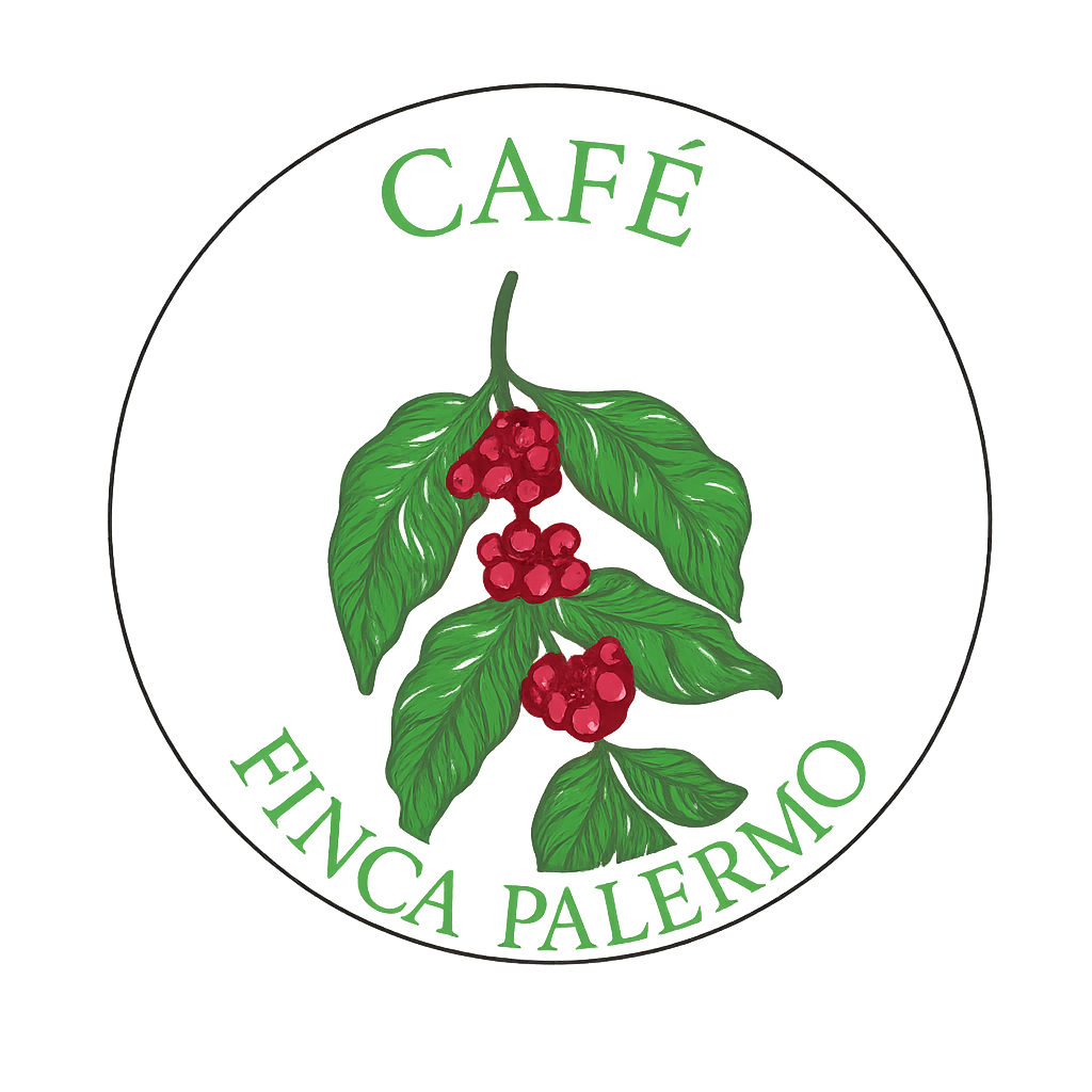 Ícono café finca palermo